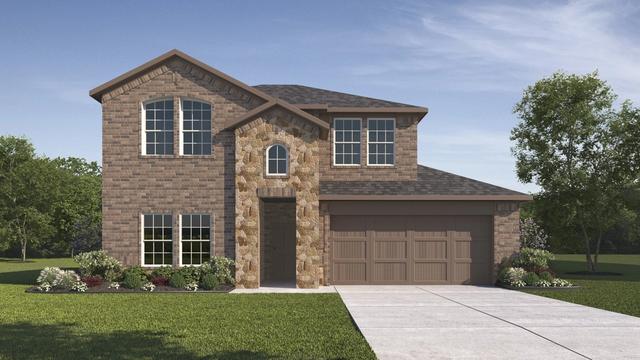 3500 Cedar Creek Rd, Celina, TX 75009