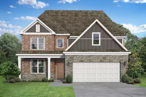 3521 Kemp Dr, Heartland, TX 75126