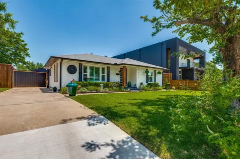 9824 Witham St, Dallas, TX 75220