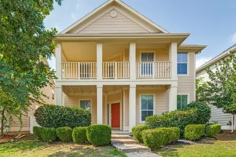 10256 Franklin Dr, Providence Village, TX 76227