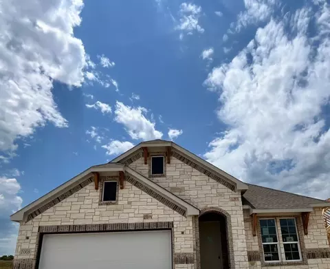 1008 Elmstead Dr, Fort Worth, TX 76108