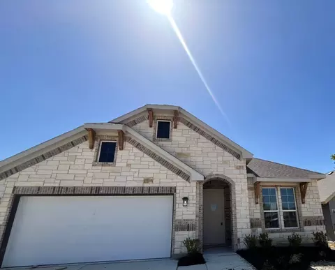 1008 Elmstead Dr, Fort Worth, TX 76108
