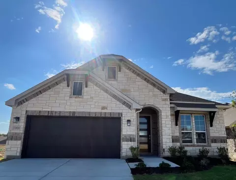 1008 Elmstead Dr, Fort Worth, TX 76108