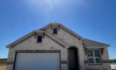 1008 Elmstead Dr, Fort Worth, TX 76108