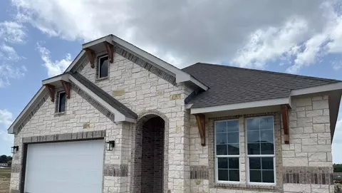 1008 Elmstead Dr, Fort Worth, TX 76108