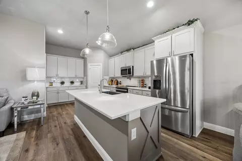 Kitchen - 108 Maverick Ln, Pilot Point, TX 76258 photo 1 of 1