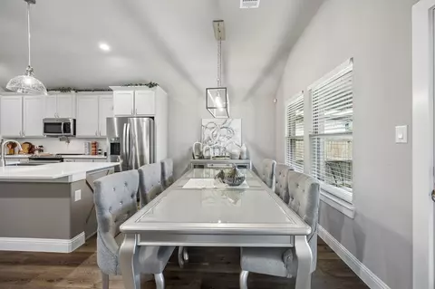 Dining - 108 Maverick Ln, Pilot Point, TX 76258 photo 1 of 1