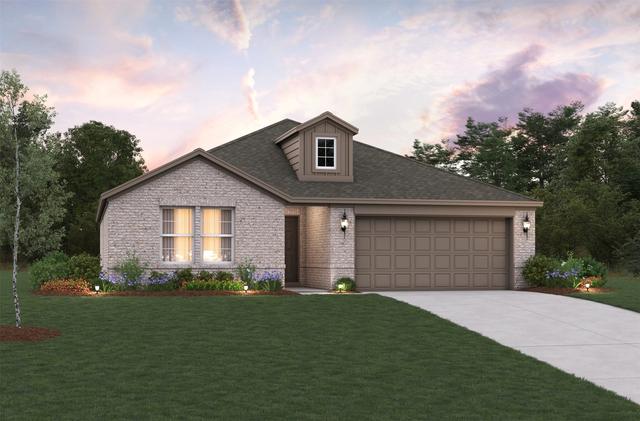 2013 Bayou Glen Dr, Denton, TX 76207