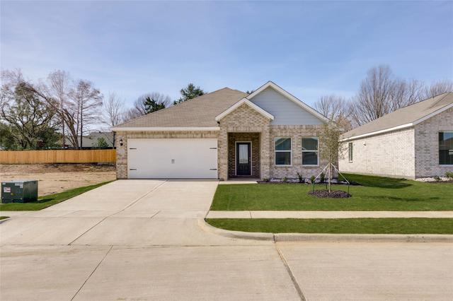 1710 Paul Dr, Seagoville, TX 75159