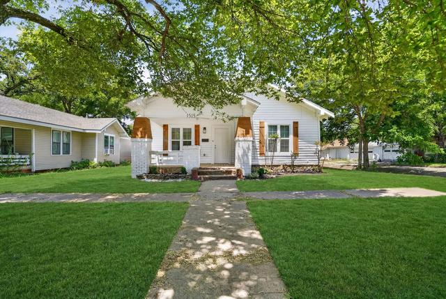 1515 NW 1st Ave, Mineral Wells, TX 76067