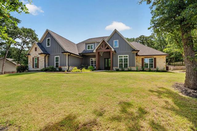 125 Oakbend Trl, Mabank, TX 75147