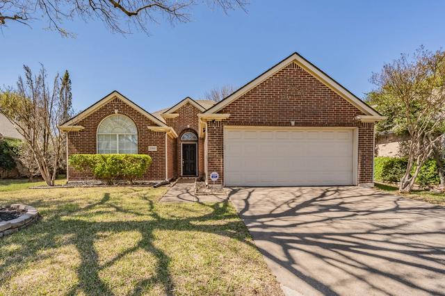 2900 Dunbar Dr, Mckinney, TX 75072
