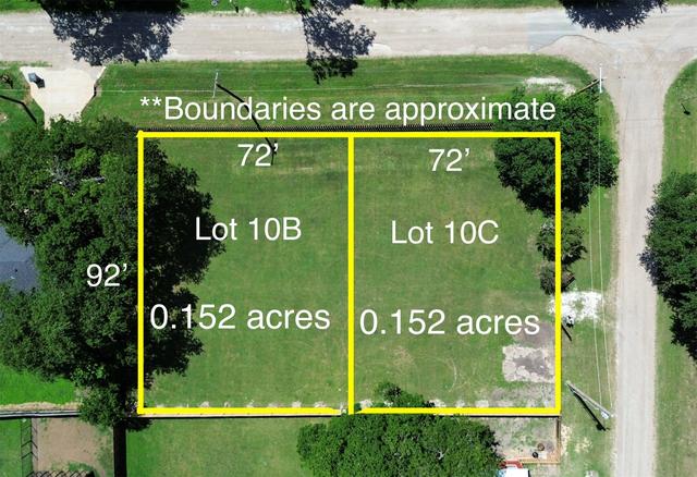tbd 10c West Ave, Milford, TX 76670