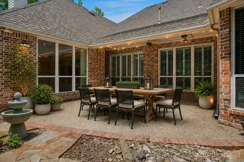 8141 Rosemont Dr, Plano, TX 75025