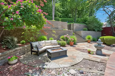 8141 Rosemont Dr, Plano, TX 75025