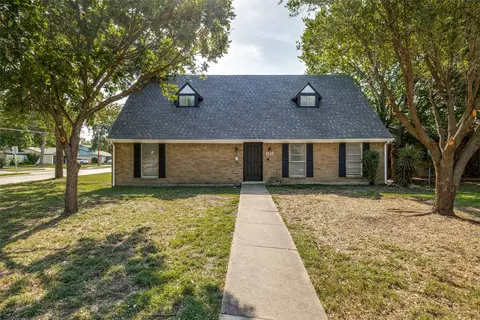 101 S Lois Ln, Richardson, TX 75081