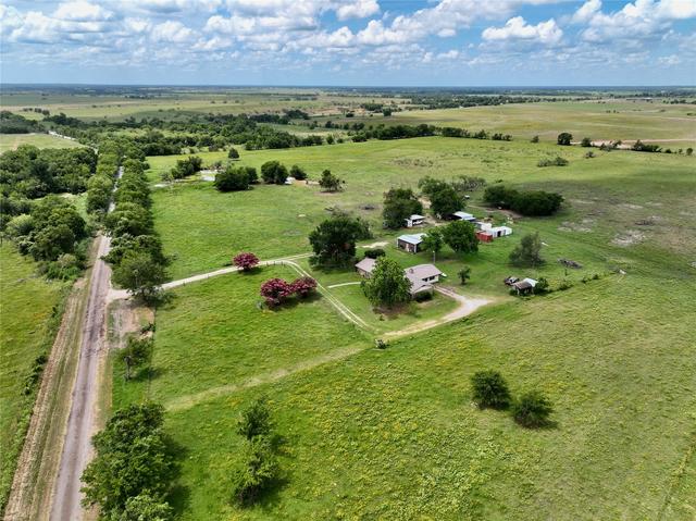 2247 Lcr 654, Thornton, TX 76687
