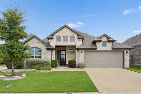 3501 Laurel Valley Ln, Melissa, TX 75454