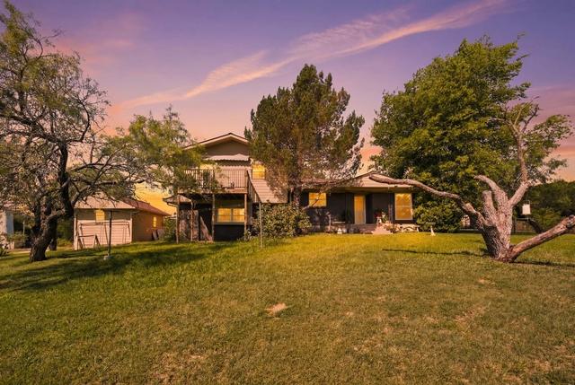 244 Oak Hill Loop, Whitney, TX 76692