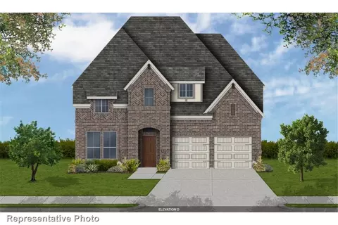 4817 Sandbrock Pkwy, Aubrey, TX 76227