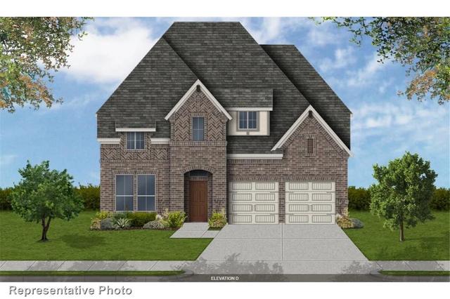4817 Sandbrock Pkwy, Aubrey, TX 76227