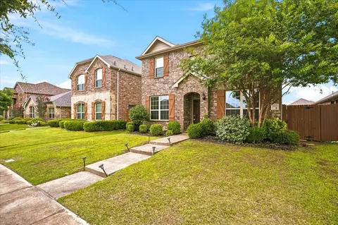 3015 Cassinia Pkwy, Heartland, TX 75126
