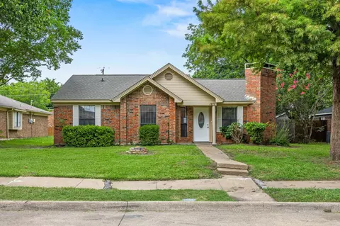 1211 Sheppard Ln, Wylie, TX 75098
