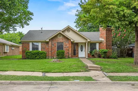 1211 Sheppard Ln, Wylie, TX 75098