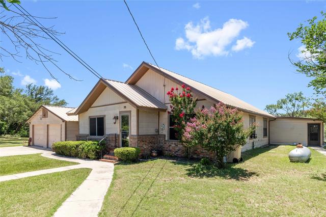 3800 County Road 112, Brownwood, TX 76801