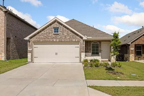 822 Ramble Rd, Lavon, TX 75166
