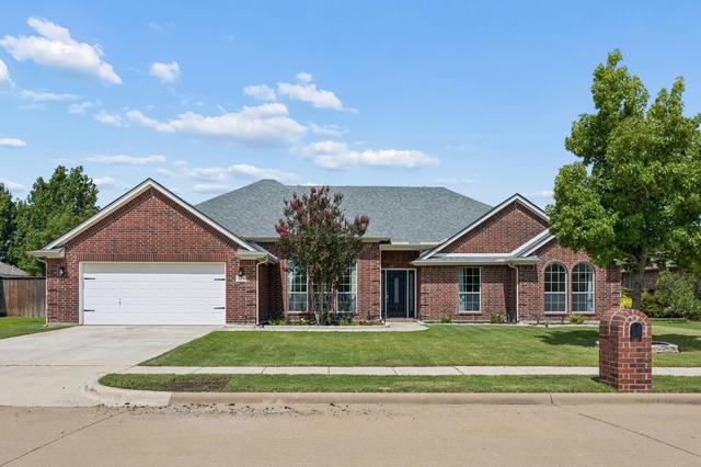 671 Stefhanie Dr, Celina, TX 75009