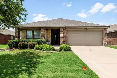 149 Meadow Crest Dr, Princeton, TX 75407
