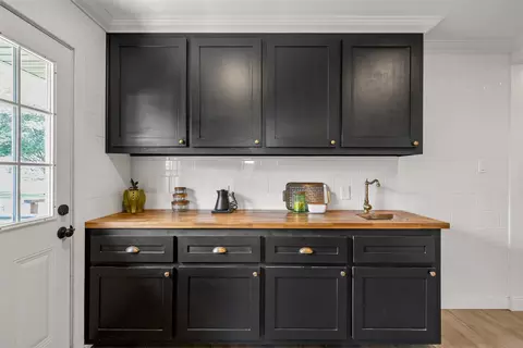 Kitchen - 3824 Pine Ave, Waco, TX 76708 photo 8 of 8