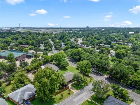 View/Area - 3824 Pine Ave, Waco, TX 76708 photo 1 of 6