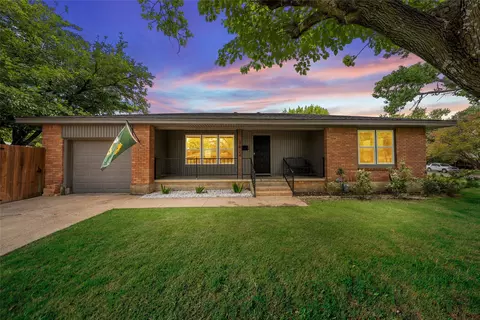 3824 Pine Ave, Waco, TX 76708