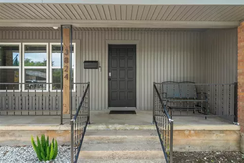 Exterior - 3824 Pine Ave, Waco, TX 76708 photo 3 of 7