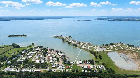 935 Blue Heron Way #LOT 16, Kerens, TX 75144
