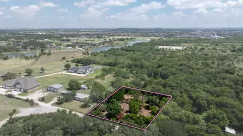 420 County Road 1021, Burleson, TX 76028