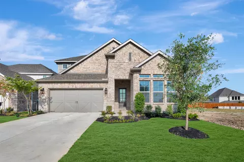 4724 Zinnia Dr, Mckinney, TX 75071