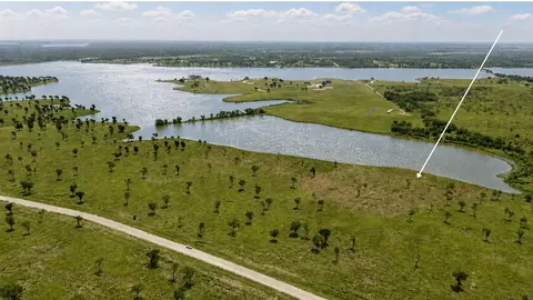 lot230 Waterfront Club Dr, Corsicana, TX 75110
