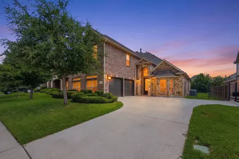 4008 Las Colina Dr, Fort Worth, TX 76179