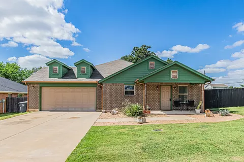 4362 Green Acres Cir, Arlington, TX 76017