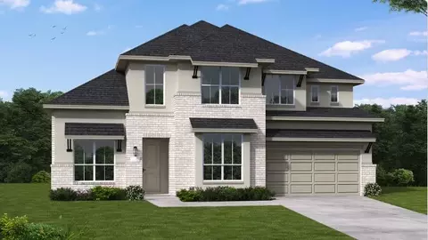 733 Bridle Path Pkwy, Aubrey, TX 76227