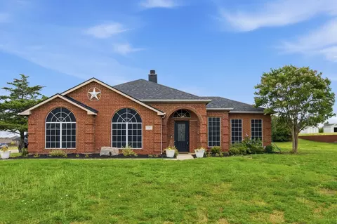 1201 Redbud St, Celina, TX 75009