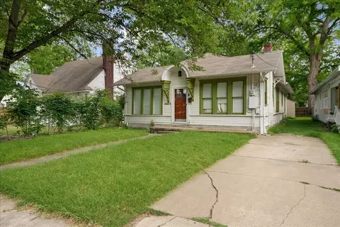 4602 Junius St, Dallas, TX 75246