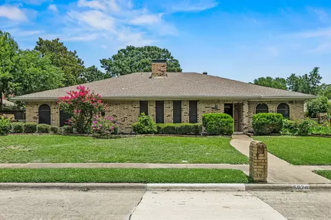 5024 Norfolk Dr, Plano, TX 75023