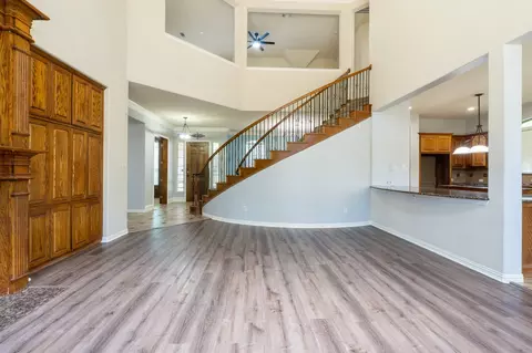 Living - 923 Wise St, Keller, TX 76248 photo 5 of 9