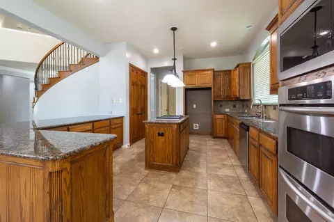 Kitchen - 923 Wise St, Keller, TX 76248 photo 1 of 2