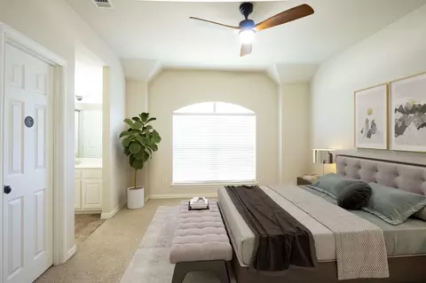 Bedroom - 923 Wise St, Keller, TX 76248 photo 3 of 5