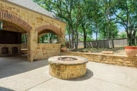 Exterior - 923 Wise St, Keller, TX 76248 photo 4 of 4